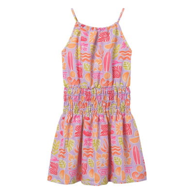 Платье Mayoral 6917/47 розовый 01